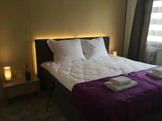 Luxury Belvedere View New Apartment - Wenen - 6