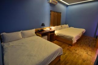 Home Coming - Xiaoliuqiu - 6