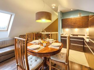 VisitZakopane - Malibu Apartment - Zakopane - 1