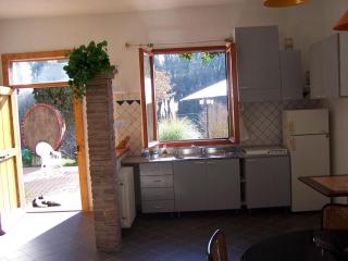 Agriturismo Lucciano - San Casciano in Val di Pesa - 5