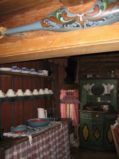 Hakkesetstølen Hytter - Geilo - 9