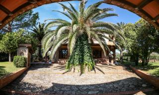 Agriturismo Villa Isa - Follonica - 4