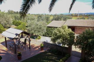 Agriturismo Villa Isa - 2