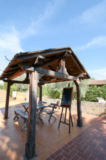 Agriturismo Villa Isa - Follonica - 1