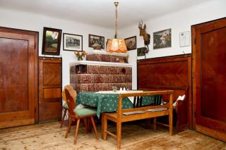 Gasthof-Hotel Bramosen - Weyregg - 1
