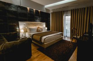Green House Hotel & Restaurant - Tirana - 0