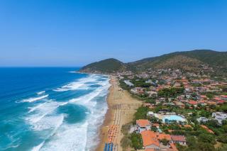 Trezene Village - Santa Maria di Castellabate - 7