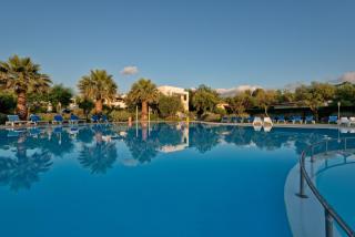 Trezene Village - Santa Maria di Castellabate - 1