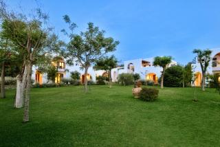 Trezene Village - Santa Maria di Castellabate - 6