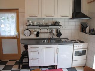 Ferienwohnung Spessart - Straßbessenbach - 7
