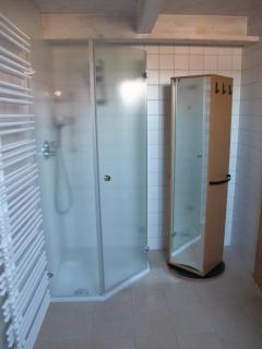 Ferienwohnung Spessart - Straßbessenbach - 4