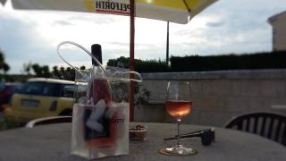 Le Saintongeais - Berneuil - 1