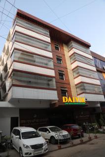 Hotel Dr Rajkumar International - Bangalore - 5