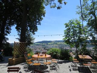 Berggasthof Hinhart - 5