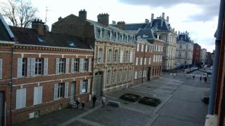 Maison Ulysse - Amiens - 5
