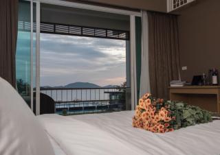 Baan Rim Ao - Chanthaburi - 0