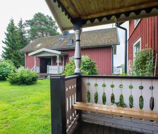 Backlund Boende i Dalarna - Rättvik - 2