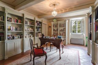 Coselli 's Collection. Luxury Villas Rental - Capannori - 2