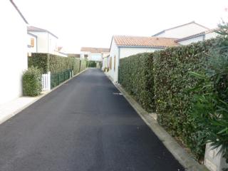 Les Soleils de Pontaillac - Vaux-sur-Mer - 3