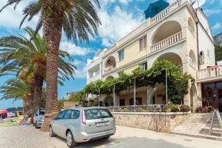 Apartments Pansion Franka - Brist - 0