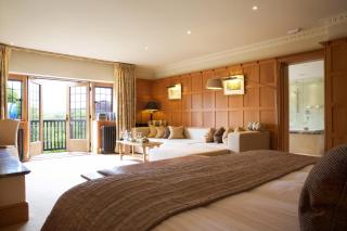 Gidleigh Park- A Relais & Chateaux Hotel - 2