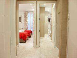 Feelathome Madrid Suites Apartments - 6