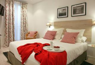 Feelathome Madrid Suites Apartments - Madrid - 2