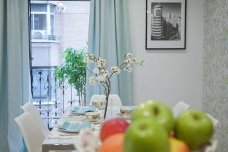 Feelathome Madrid Suites Apartments - Madrid - 7