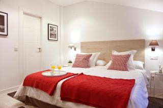 Feelathome Madrid Suites Apartments - Madrid - 3