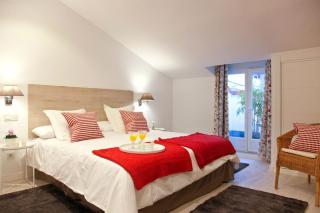 Feelathome Madrid Suites Apartments - Madrid - 8