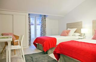 Feelathome Madrid Suites Apartments - Madrid - 5