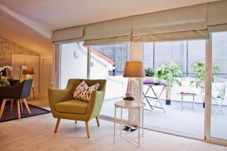 Feelathome Madrid Suites Apartments - 4