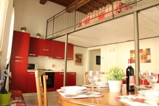 Art Apartment Santo Spirito Matteo - Florenz - 0