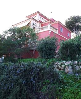 Casa de las Vistas - 2