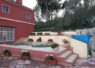Casa de las Vistas - 1
