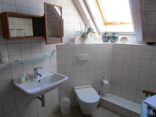 Ferienwohnung Spessart - Straßbessenbach - 2