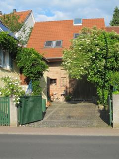 Ferienwohnung Spessart - Straßbessenbach - 9