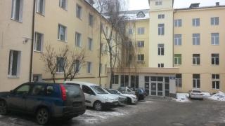 Apartments Darvina 20, Апартаменты на улДарвина дом 20 - Charkiv - 6