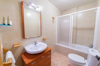 Casas Rurales Olmeda - Alcalá del Júcar - 5