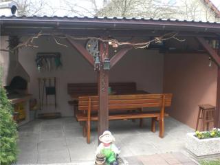 Apartman JITKA Protivin - Protiwin - 1