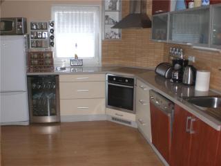 Apartman JITKA Protivin - Protiwin - 7