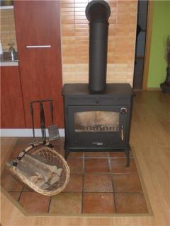 Apartman JITKA Protivin - Protiwin - 2