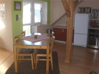 Apartman JITKA Protivin - Protiwin - 5