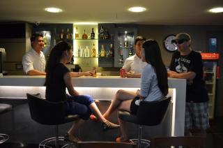 Elegant Circle Inn - Città di Cebu - 6