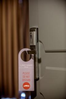 Lino Mare Boutique Hotel - Ammoudara - 9