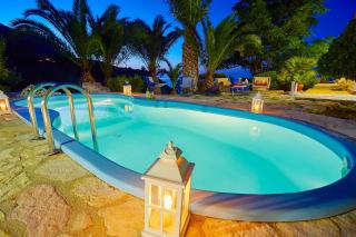 Villa Ginestra - Scopello-Villas - Scopello - 1