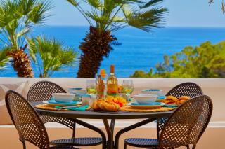Villa Ginestra - Scopello-Villas - Scopello - 5
