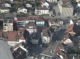 Backpackers Gasthaus Post - Willisau - 9