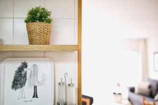 Lets Holidays White apartment with terrace, ac & parking, near beach - Tossa de Mar - 2