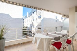 Lets Holidays White apartment with terrace, ac & parking, near beach - Tossa de Mar - 9